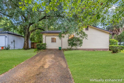 Tiny photo for 2829 Stokley Lane, Tallahassee, FL 32303 (MLS # 402770)