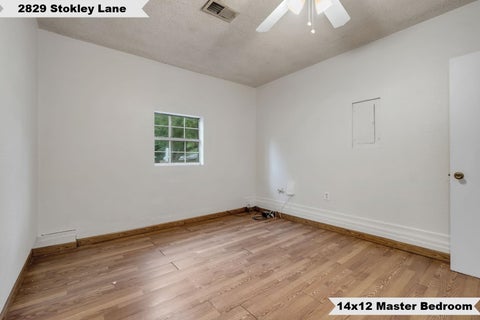 Tiny photo for 2829 Stokley Lane, Tallahassee, FL 32303 (MLS # 402770)
