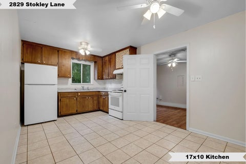 Tiny photo for 2829 Stokley Lane, Tallahassee, FL 32303 (MLS # 402770)