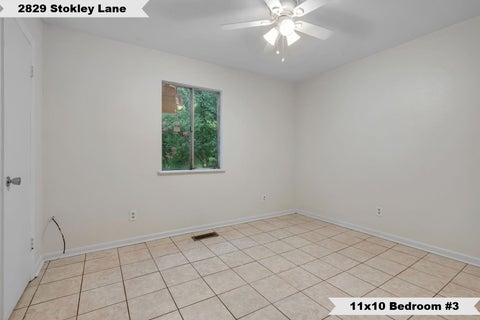 Tiny photo for 2829 Stokley Lane, Tallahassee, FL 32303 (MLS # 402770)