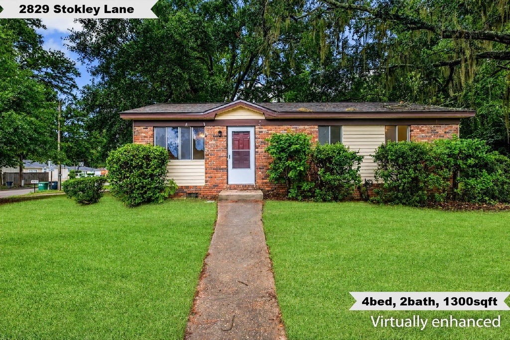 Photo of 2829 Stokley Lane, Tallahassee, FL 32303 (MLS # 402770)