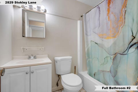 Tiny photo for 2829 Stokley Lane, Tallahassee, FL 32303 (MLS # 402770)