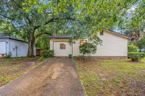 Tiny photo for 2829 Stokley Lane, Tallahassee, FL 32303 (MLS # 402770)