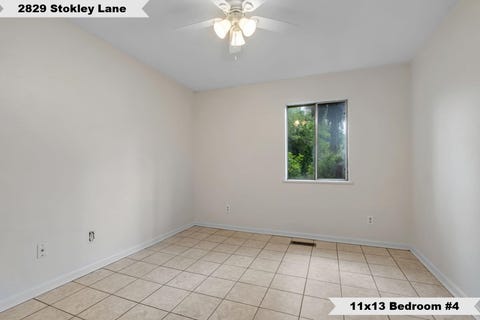 Tiny photo for 2829 Stokley Lane, Tallahassee, FL 32303 (MLS # 402770)