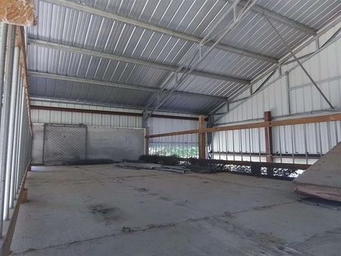 Tiny photo for 3657 Coastal Highway Highway, Crawfordville, FL 32327 (MLS # 398164)