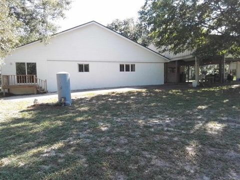 Tiny photo for 3657 Coastal Highway Highway, Crawfordville, FL 32327 (MLS # 398164)