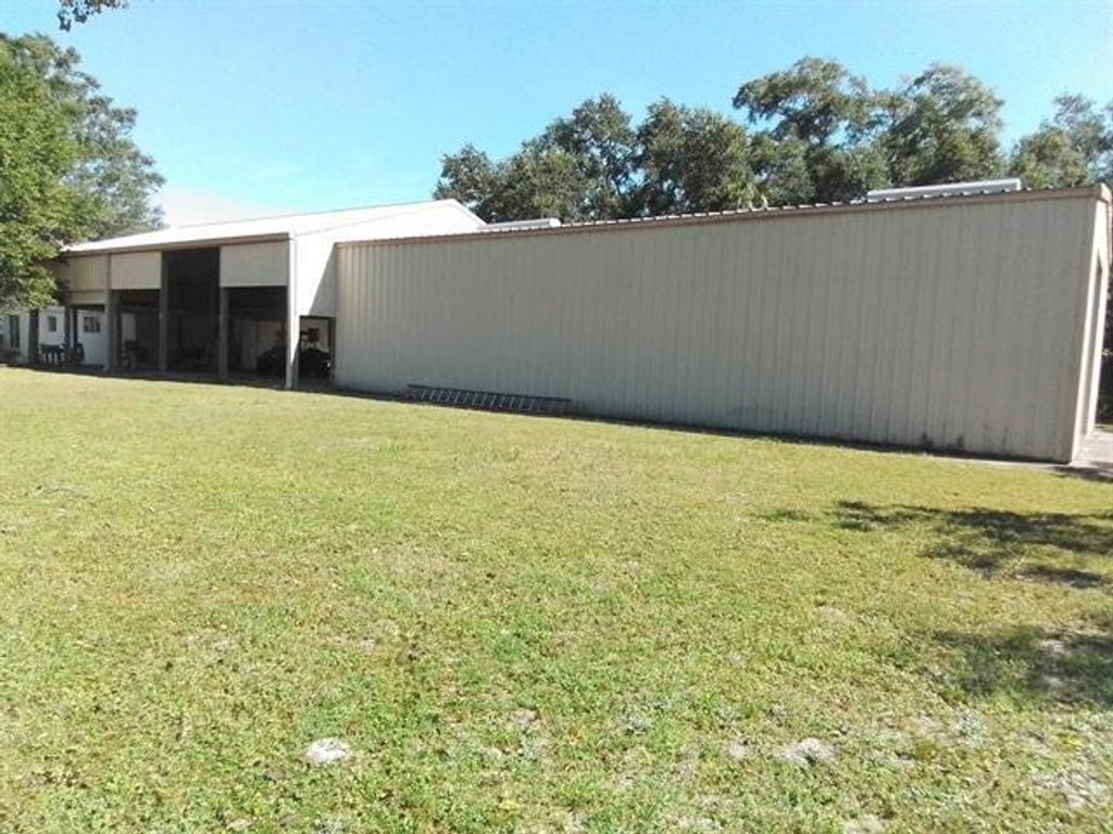 Photo of 3657 Coastal Highway Highway, Crawfordville, FL 32327 (MLS # 398164)