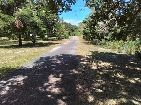 Tiny photo for 3657 Coastal Highway Highway, Crawfordville, FL 32327 (MLS # 398164)