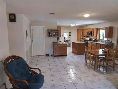 Tiny photo for 3657 Coastal Highway Highway, Crawfordville, FL 32327 (MLS # 398164)