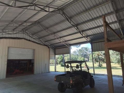 Tiny photo for 3657 Coastal Highway Highway, Crawfordville, FL 32327 (MLS # 398164)