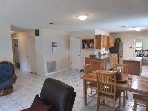 Tiny photo for 3657 Coastal Highway Highway, Crawfordville, FL 32327 (MLS # 398164)