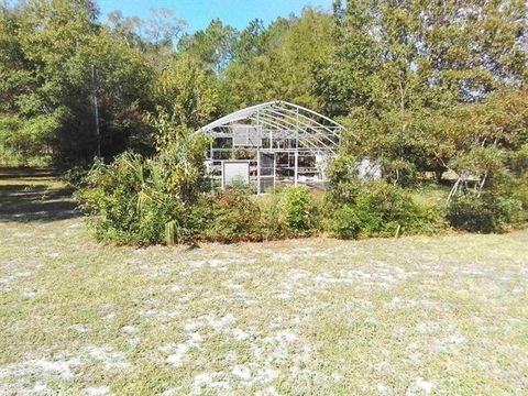 Tiny photo for 3657 Coastal Highway Highway, Crawfordville, FL 32327 (MLS # 398164)
