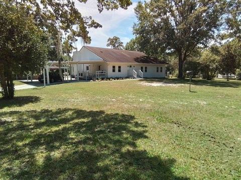 Tiny photo for 3657 Coastal Highway Highway, Crawfordville, FL 32327 (MLS # 398164)