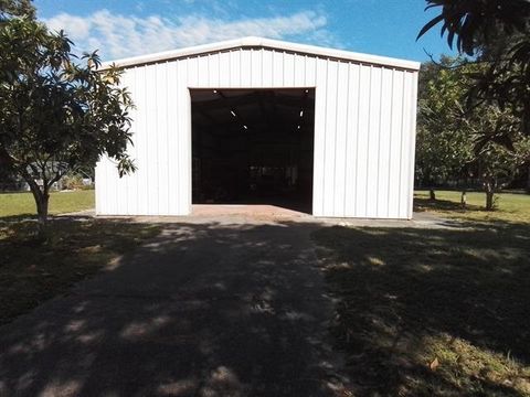 3657 Coastal Highway Highway Crawfordville FL 32327