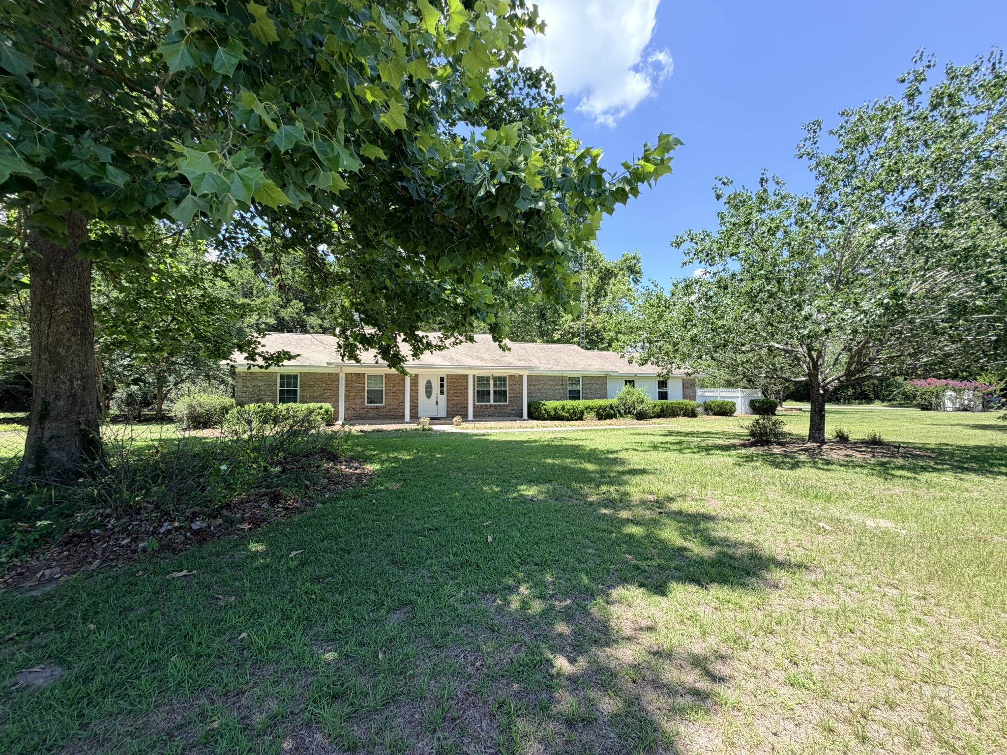 Photo 1 of 45 — 46 Glover Lane, Crawfordville, FL 32327
