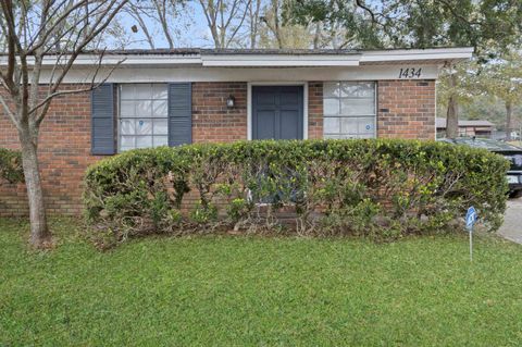 A home in Tallahassee