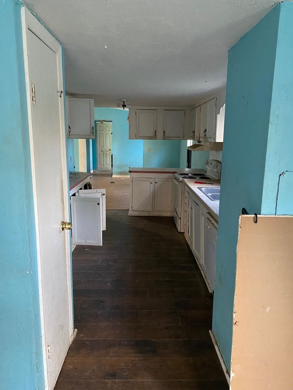 Photo of 5083 Red Gum Road, Tallahassee, FL 32303 (MLS # 395022)