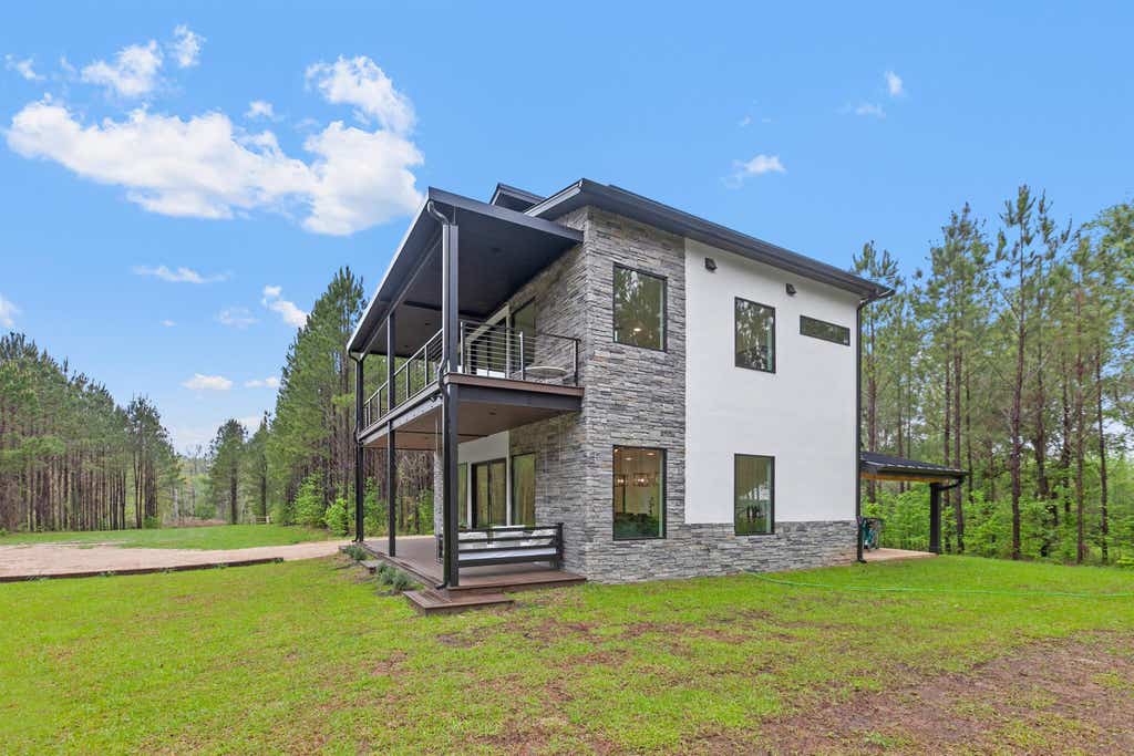 Photo of 10080 Mahan Drive, Tallahassee, FL 32309 (MLS # 402232)