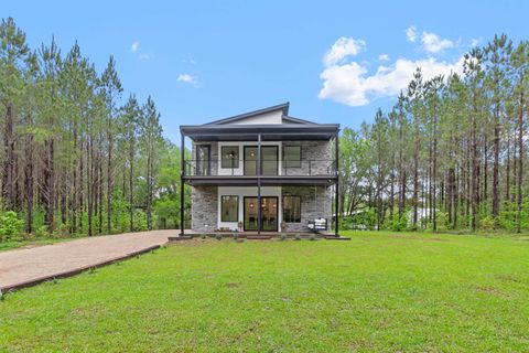 Photo of 10080 Mahan Drive, Tallahassee, FL 32309 (MLS # 402232)