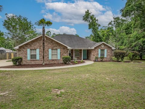 1159 E Corby Court Tallahassee FL 32317