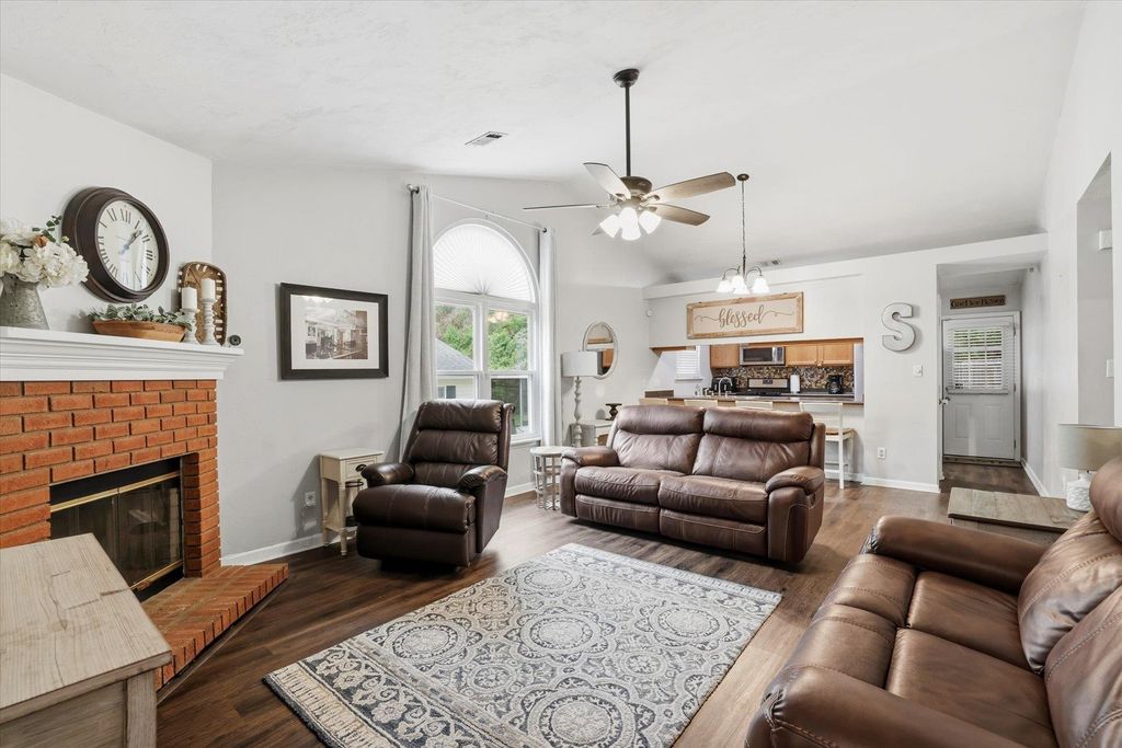 Photo of 2774 Westbury Drive, Tallahassee, FL 32303 (MLS # 395097)