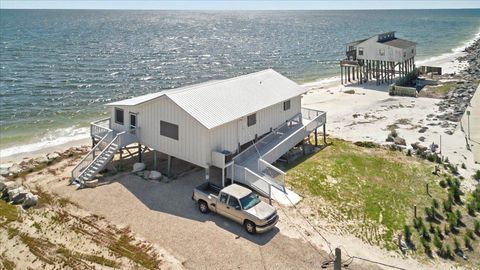 1267 Alligator Drive, Alligator Point, FL 32346 - MLS#: 383499