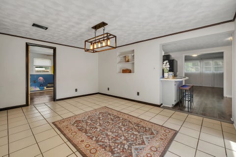 Tiny photo for 2009 WOODSTOCK Lane, Tallahassee, FL 32303 (MLS # 400938)