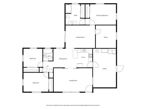 Tiny photo for 2009 WOODSTOCK Lane, Tallahassee, FL 32303 (MLS # 400938)