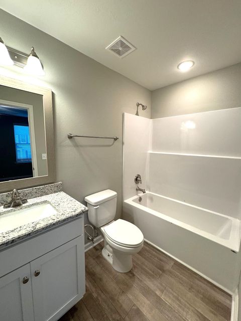 Tiny photo for 1954 Evanston Avenue #604, Tallahassee, FL 32304 (MLS # 394346)