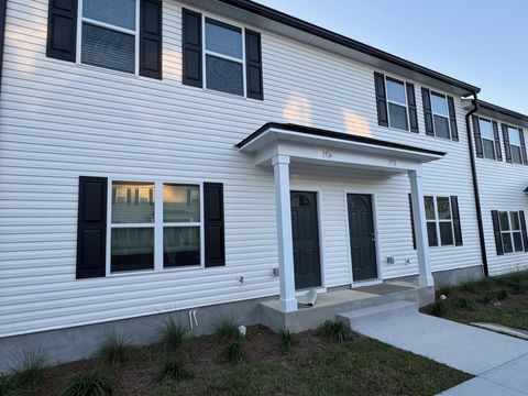 Photo of 1954 Evanston Avenue #604, Tallahassee, FL 32304 (MLS # 394346)