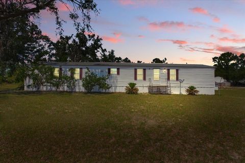 366 Bradshaw Boulevard, Perry, FL 32348 - MLS#: 385549