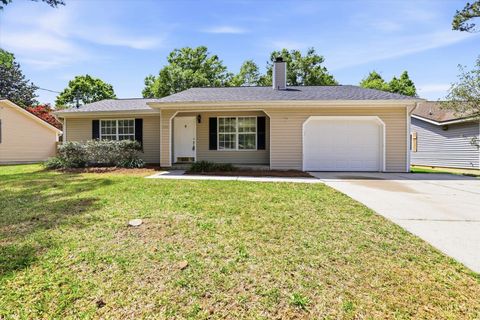 Photo of 3288 Garcia Drive Dr, Tallahassee, FL 32309 (MLS # 398688)