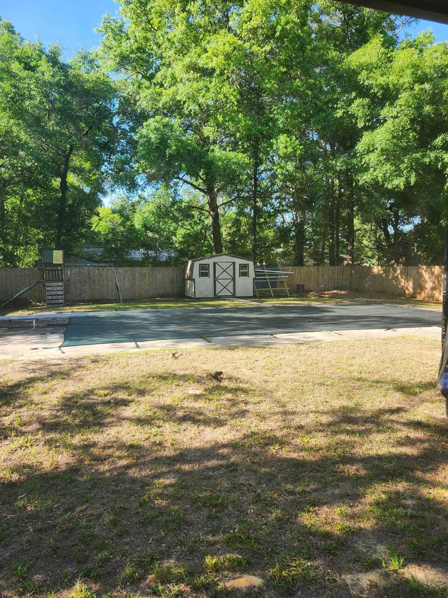 805 Greenleaf Drive