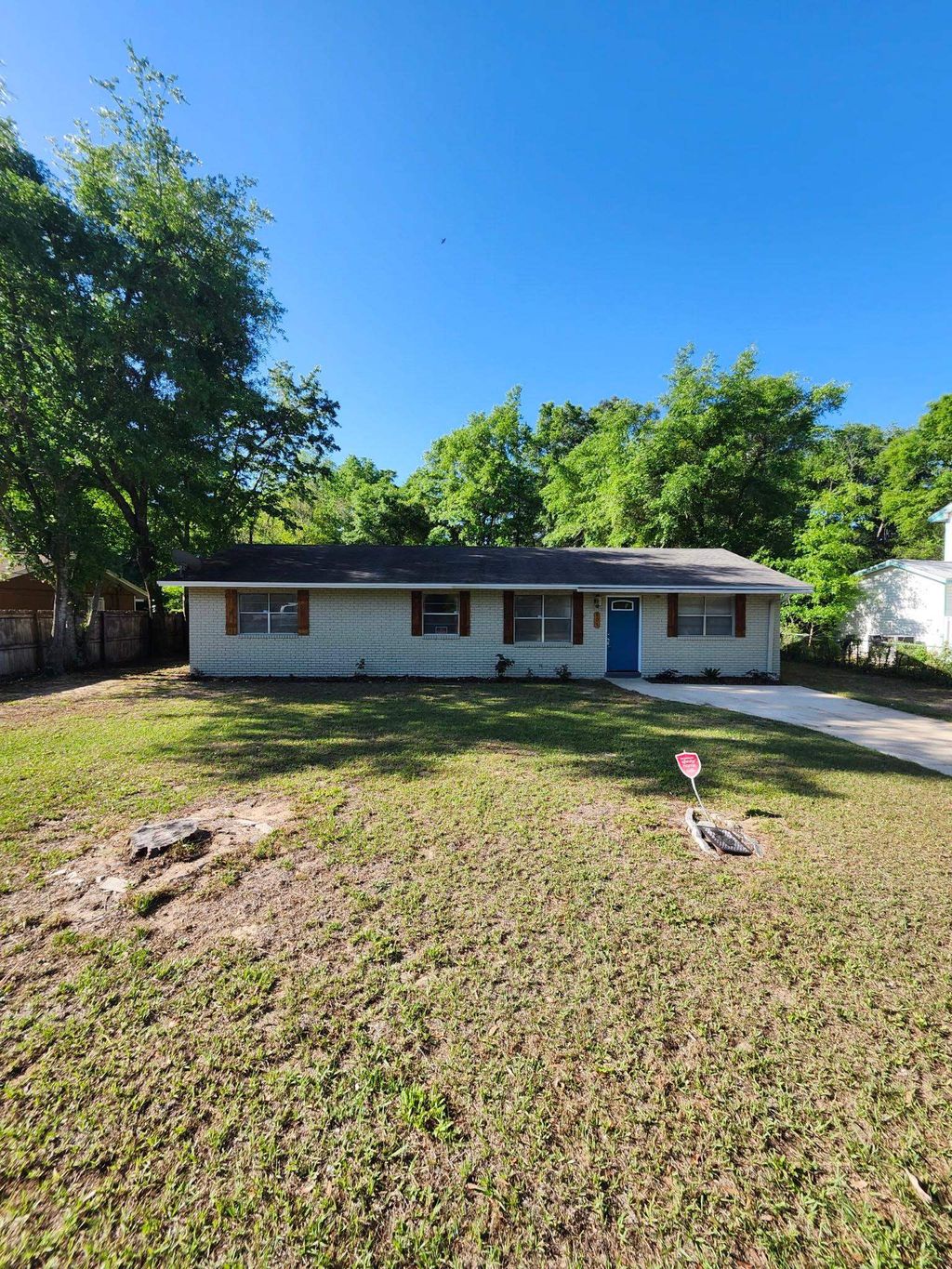 Photo of 805 Greenleaf Drive, Tallahassee, FL 32305 (MLS # 398739)