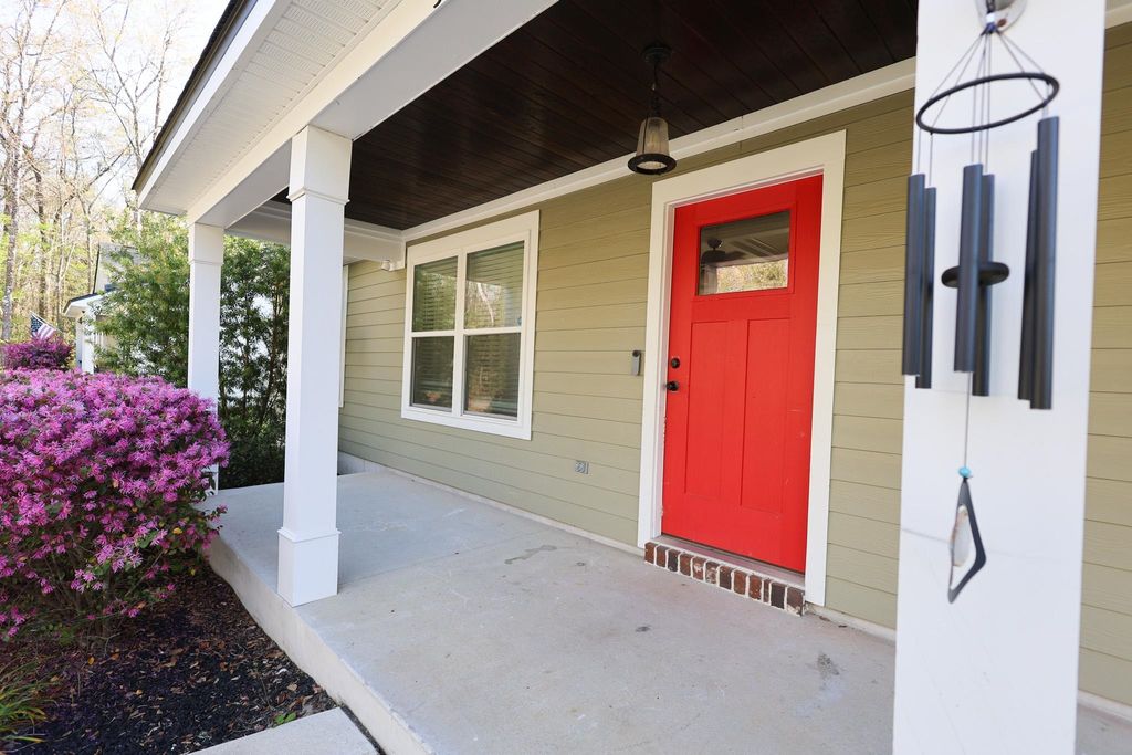 Photo of 38 Lee Street, Crawfordville, FL 32327 (MLS # 397160)