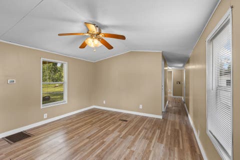 Tiny photo for 7539 Airport Grade, Perry, FL 32348 (MLS # 401645)