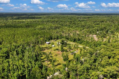 Tiny photo for 7539 Airport Grade, Perry, FL 32348 (MLS # 401645)