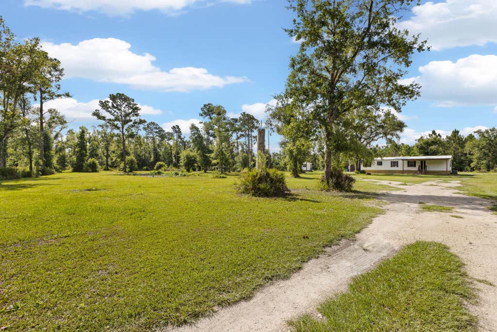 Photo of 7539 Airport Grade, Perry, FL 32348 (MLS # 401645)