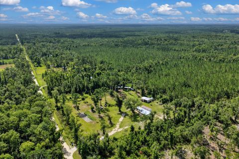 Tiny photo for 7539 Airport Grade, Perry, FL 32348 (MLS # 401645)