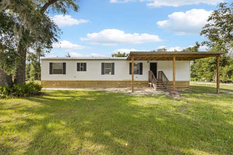 Tiny photo for 7539 Airport Grade, Perry, FL 32348 (MLS # 401645)