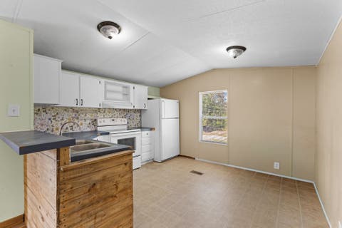 Tiny photo for 7539 Airport Grade, Perry, FL 32348 (MLS # 401645)
