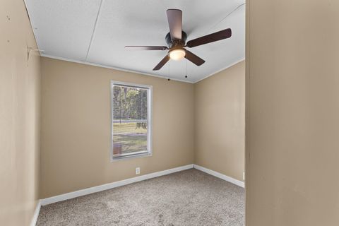 Tiny photo for 7539 Airport Grade, Perry, FL 32348 (MLS # 401645)