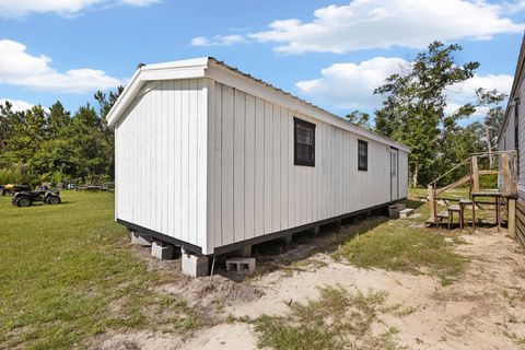 Tiny photo for 7539 Airport Grade, Perry, FL 32348 (MLS # 401645)