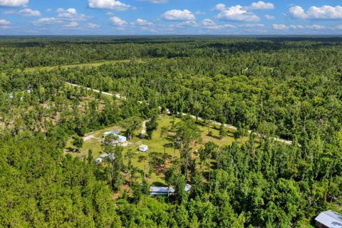 Tiny photo for 7539 Airport Grade, Perry, FL 32348 (MLS # 401645)