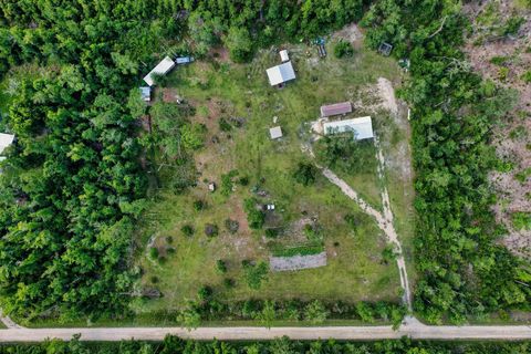 Tiny photo for 7539 Airport Grade, Perry, FL 32348 (MLS # 401645)