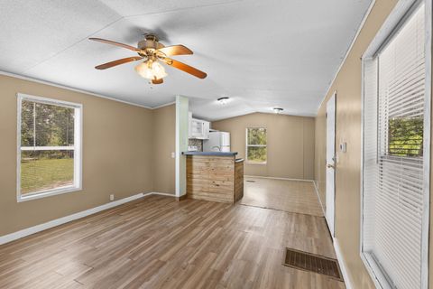 Tiny photo for 7539 Airport Grade, Perry, FL 32348 (MLS # 401645)