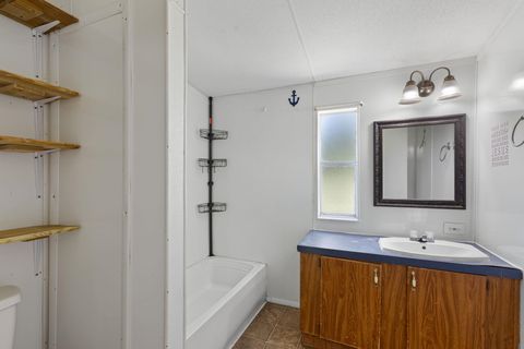 Tiny photo for 7539 Airport Grade, Perry, FL 32348 (MLS # 401645)