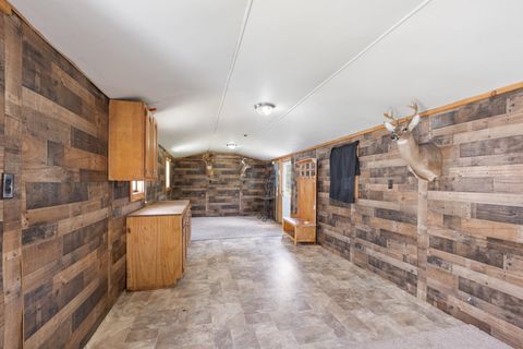 Tiny photo for 7539 Airport Grade, Perry, FL 32348 (MLS # 401645)