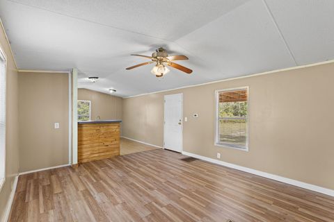 Tiny photo for 7539 Airport Grade, Perry, FL 32348 (MLS # 401645)