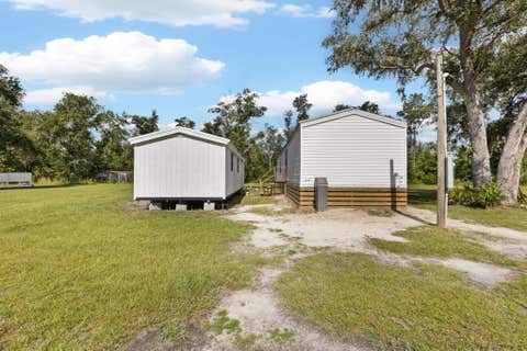 Tiny photo for 7539 Airport Grade, Perry, FL 32348 (MLS # 401645)